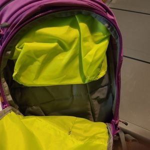 Camelback LUXE with NO BLADDER